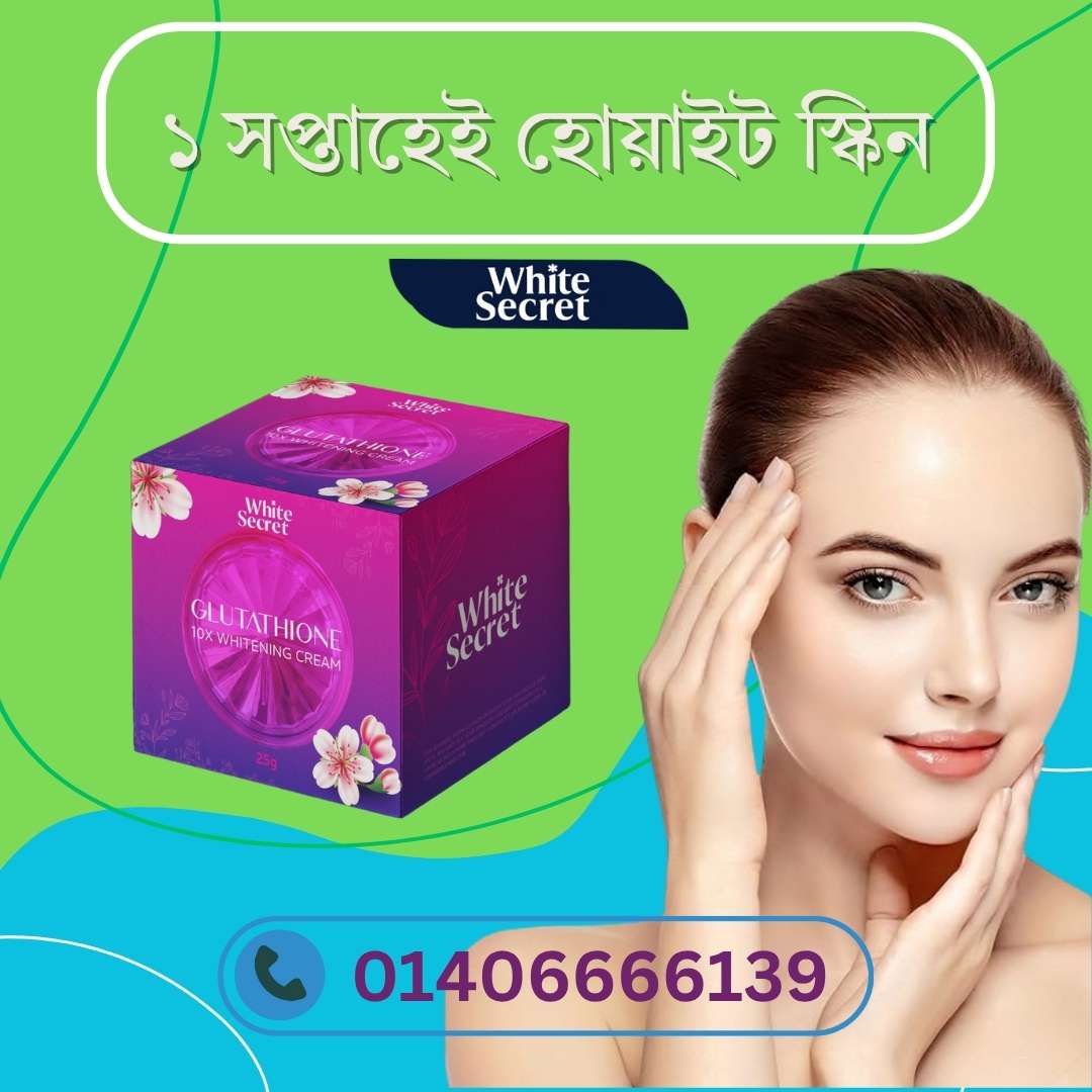 Skin Firming Night Cream – 30+ Age এর জন্য Best Options in BD