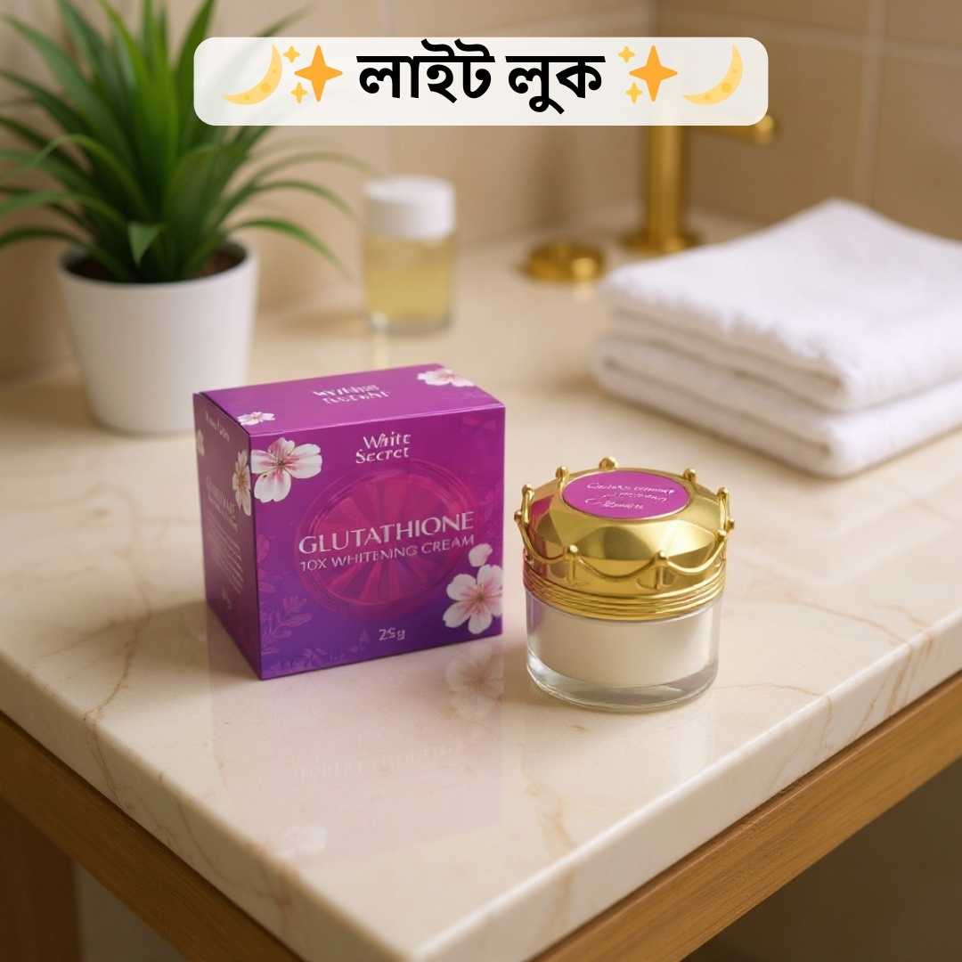 Aha Bha Night Cream How To Use at Night – Whitesecret Guide