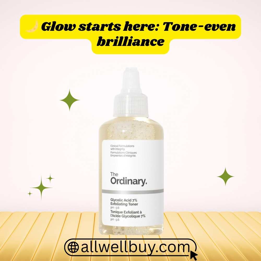 AHA Toner Side Effects & Irritation in BD | Original Guide