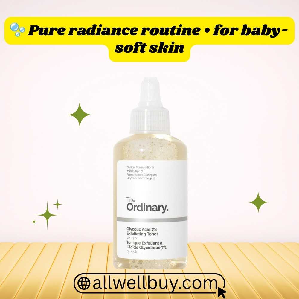 Best Time to Use Glycolic Acid in Bangladesh: A Complete Guide