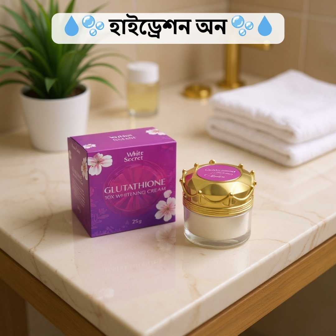 Bha Night Cream for Acne Prone Skin | WhiteSecret Review