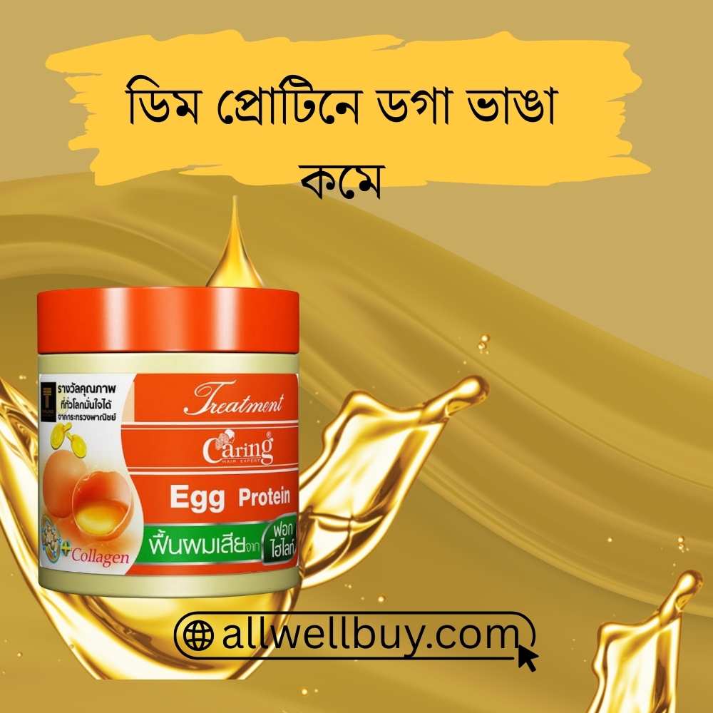 Damaged Hair Solution: Best Protein Hair Treatment Guide