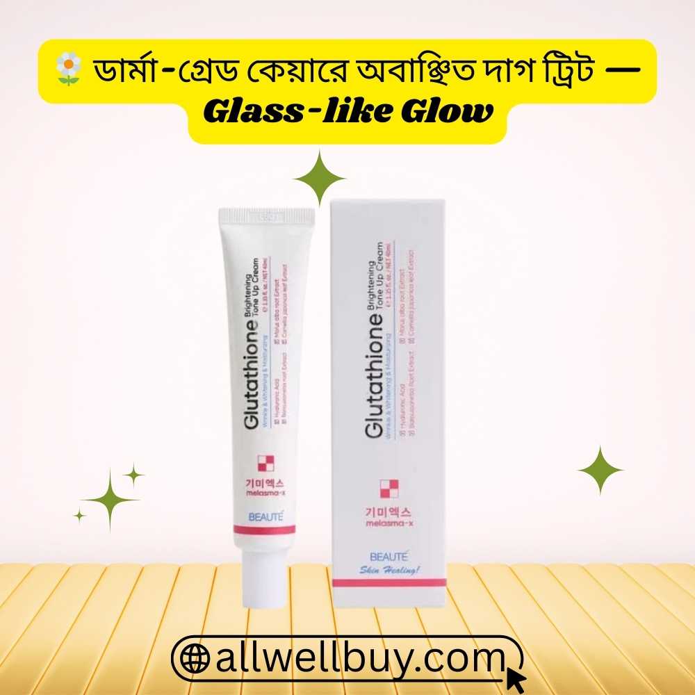 Dermatologist Feedback on Melasma-X Cream BD