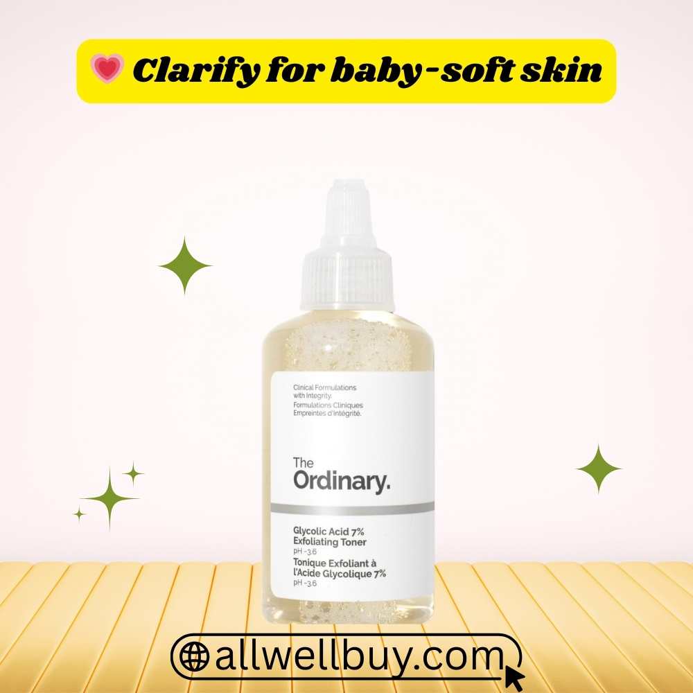 Glycolic 7% Buy Online Cash on Delivery BD
