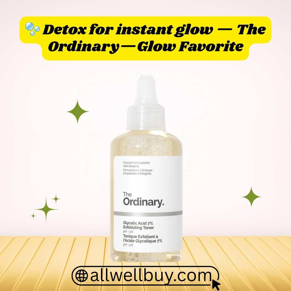 Glycolic 7% অরজিনাল ব্যাচ কোড যাচাই গাইড | All Well Buy