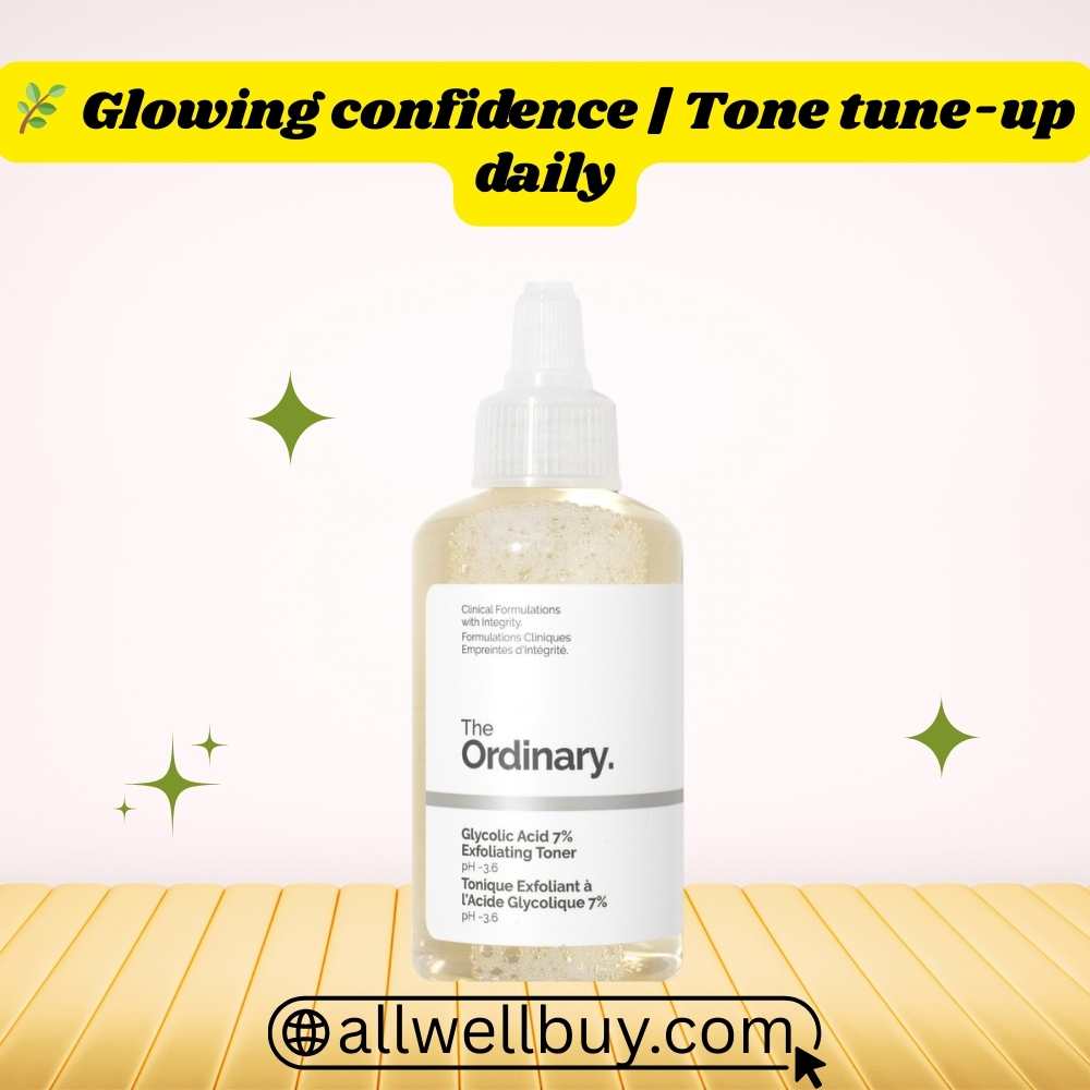 Glycolic 7% Side Effects & Burning Care Guide