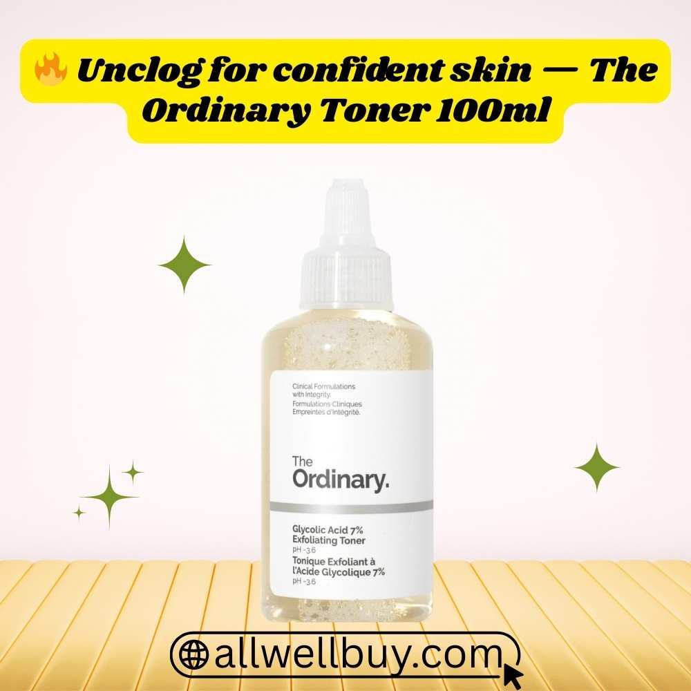 Glycolic Acid Shelf Life & Storage Tips | The Ordinary BD