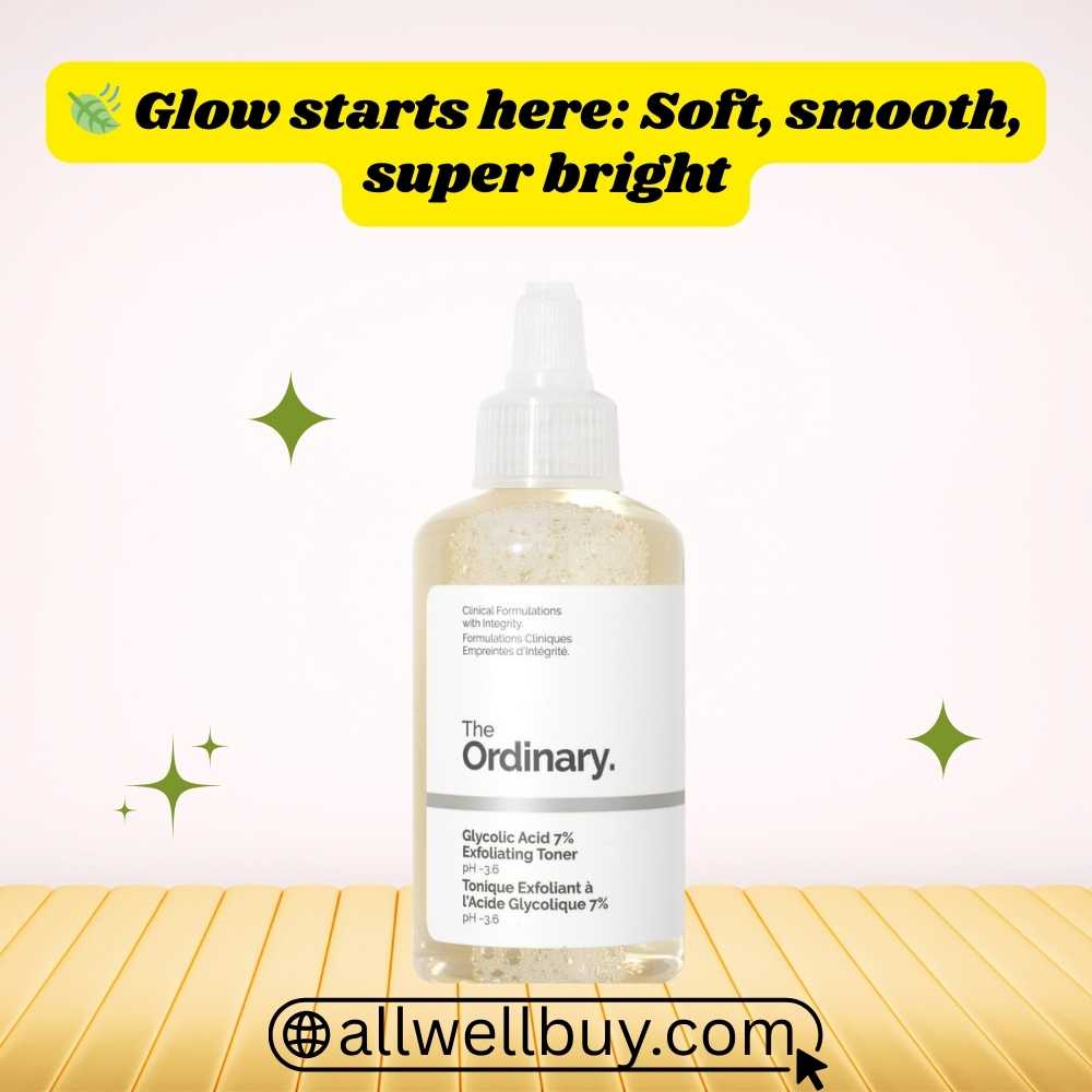 Glycolic Acid & Sunscreen Need – Safe Skincare in BD