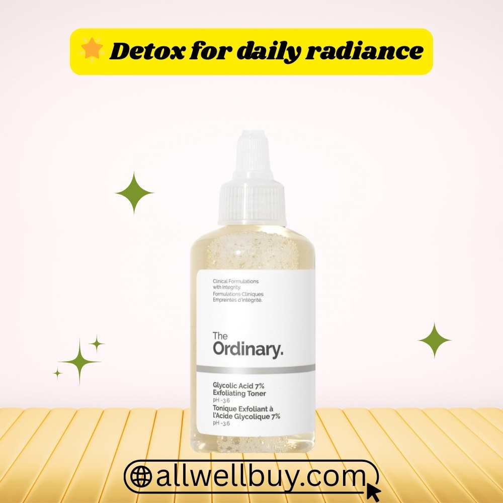 Glycolic Acid Toner Side Effects: Redness & Peeling