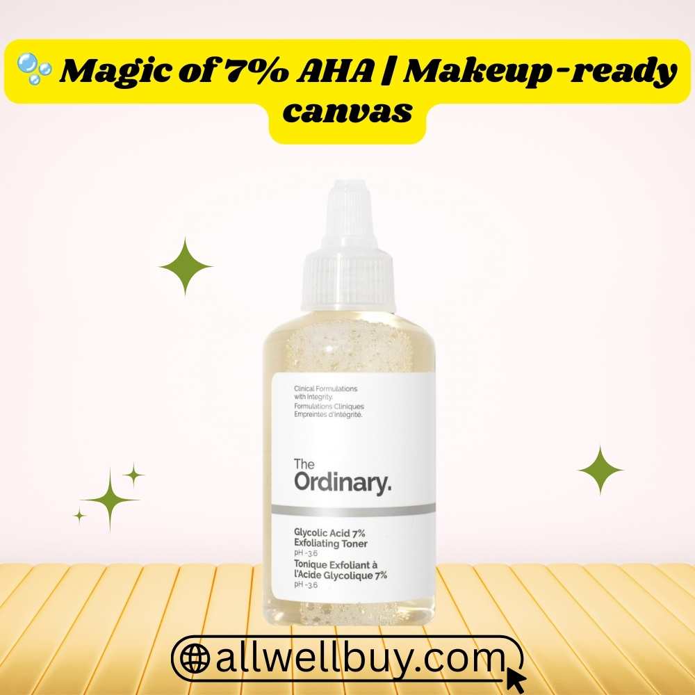 Glycolic Toner Batch Code Meaning | Original Guide BD