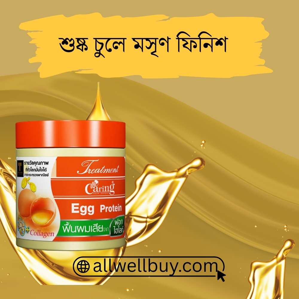 Hair Masque Guide: Best Care for Dry & Frizzy Hair