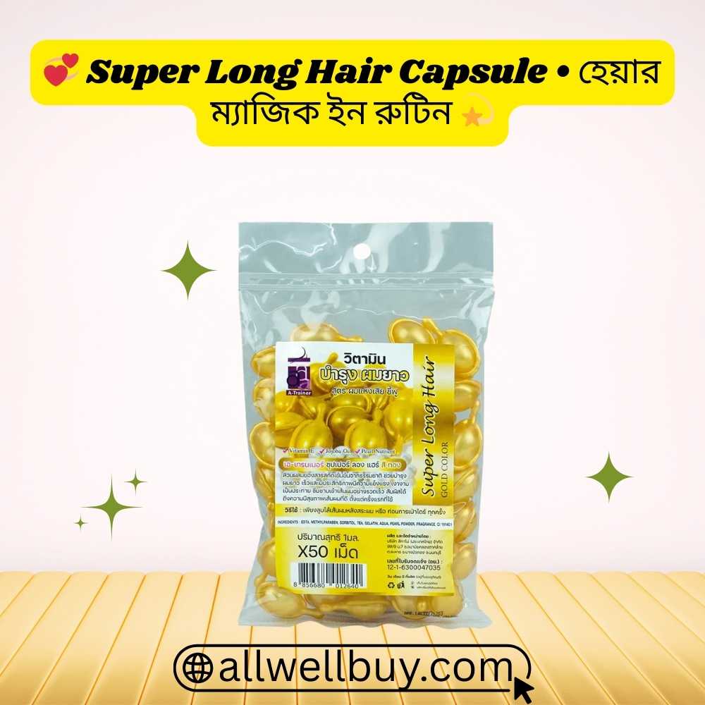 Hair Vitamins Made in Which Country – Thailand Info