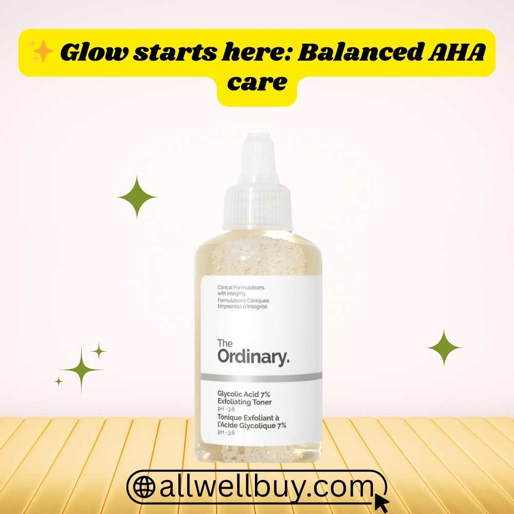 How Long to Leave Glycolic Toner Before Serum | All Well Buy