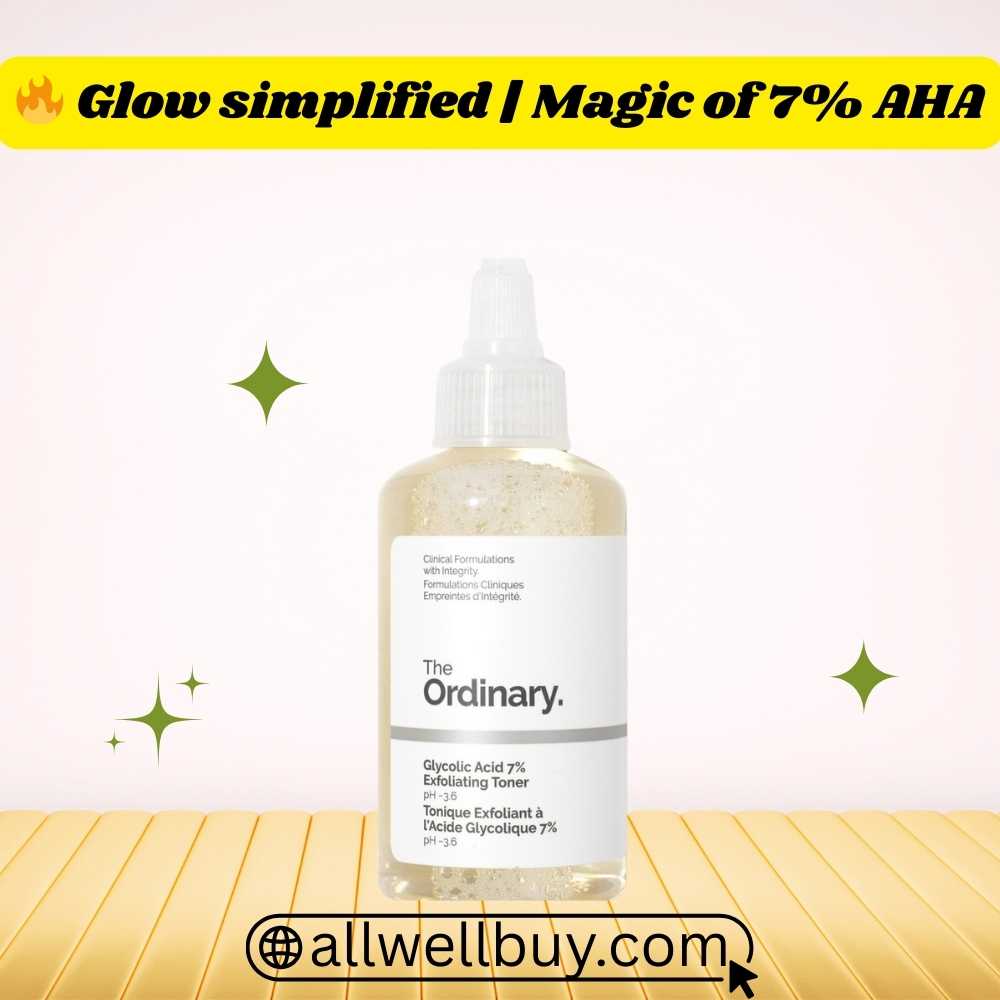 Hyperpigmentation Treatment Toner BD – The Ordinary 100ml