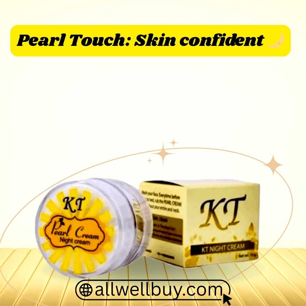 KT Night Cream Free Delivery BD | 100% Original