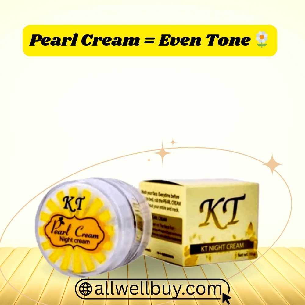 KT Night Cream Halal or Not in Bangladesh