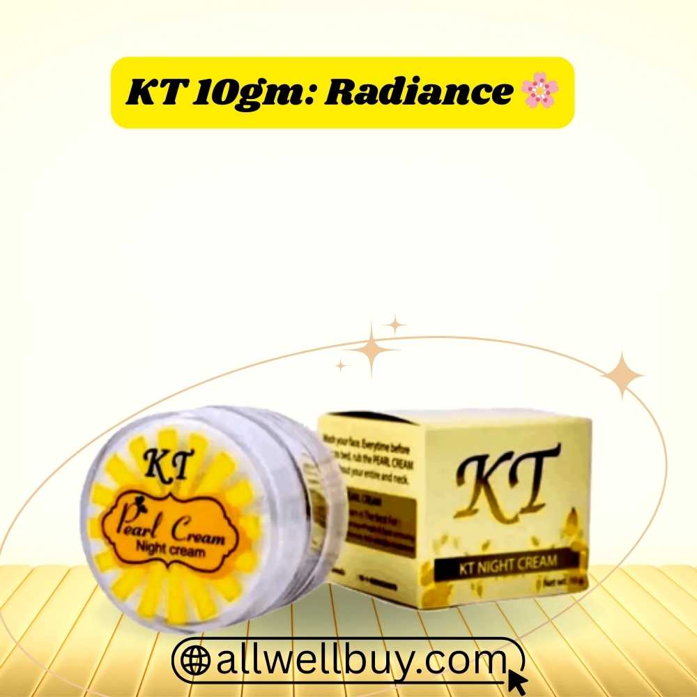KT Pearl Night Review & User Experience BD