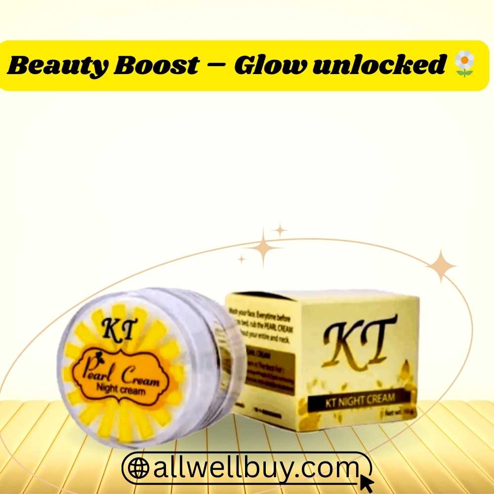 Lightweight Night Moisturizer for Humid Climate