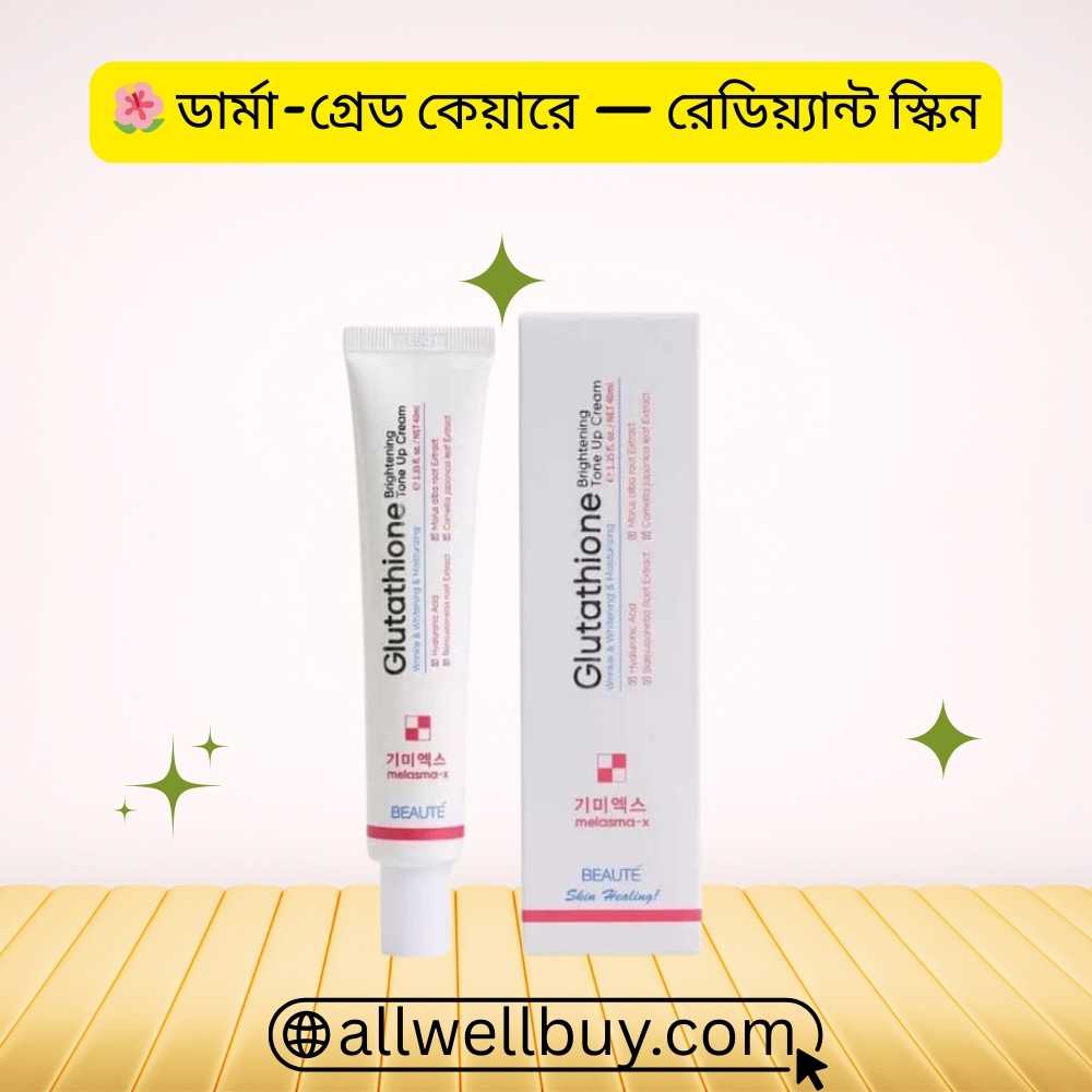 Long Term Use Melasma-X Experiences BD