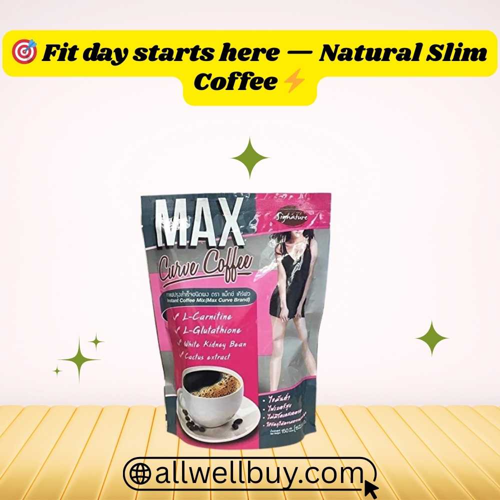Max Curve Coffee Allergy Warnings BD | Safe Use Guide 2026