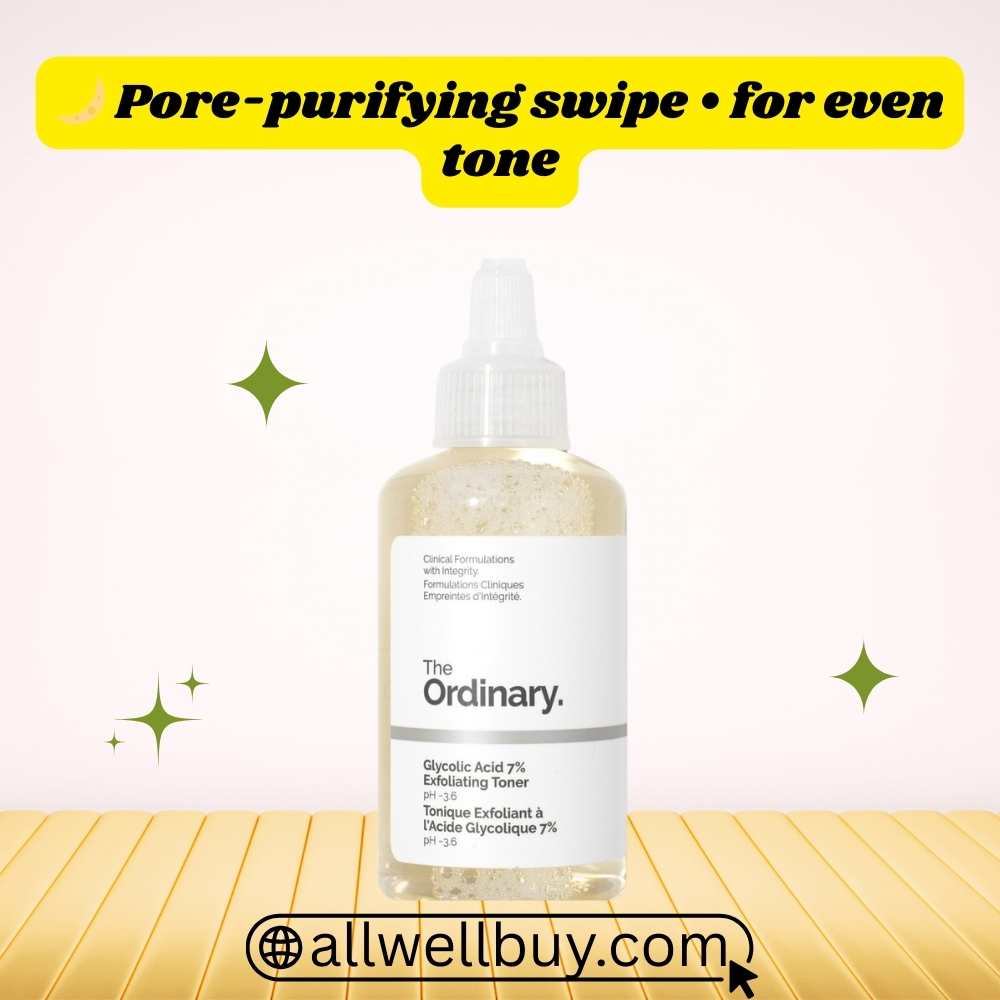 Niacinamide Calming After Exfoliation – Original The Ordinary Toner