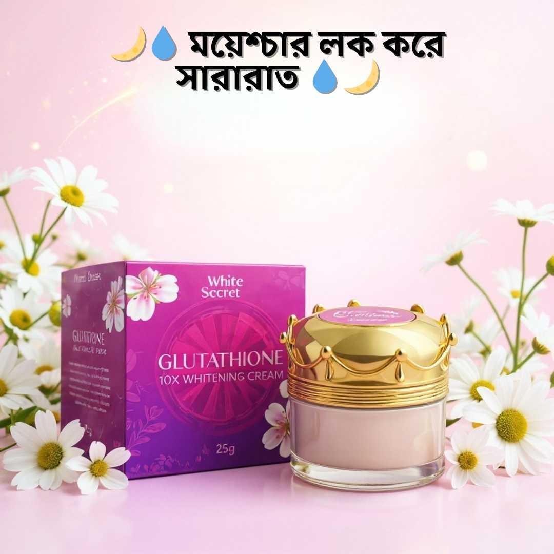 Night Cream for Acne Prone Skin | Non Comedogenic Care