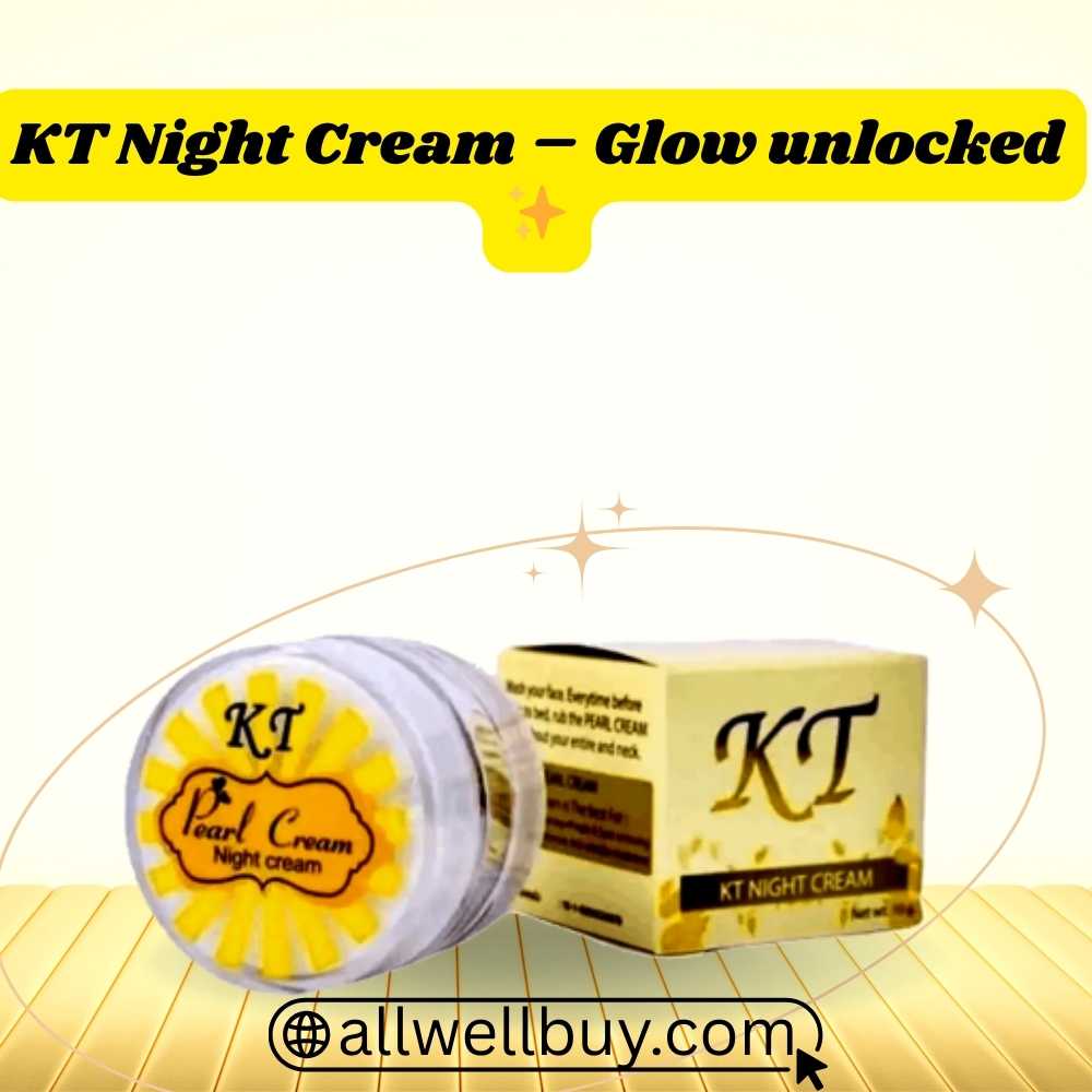 Radiance Renewal Overnight Cream in BD – 100% Original