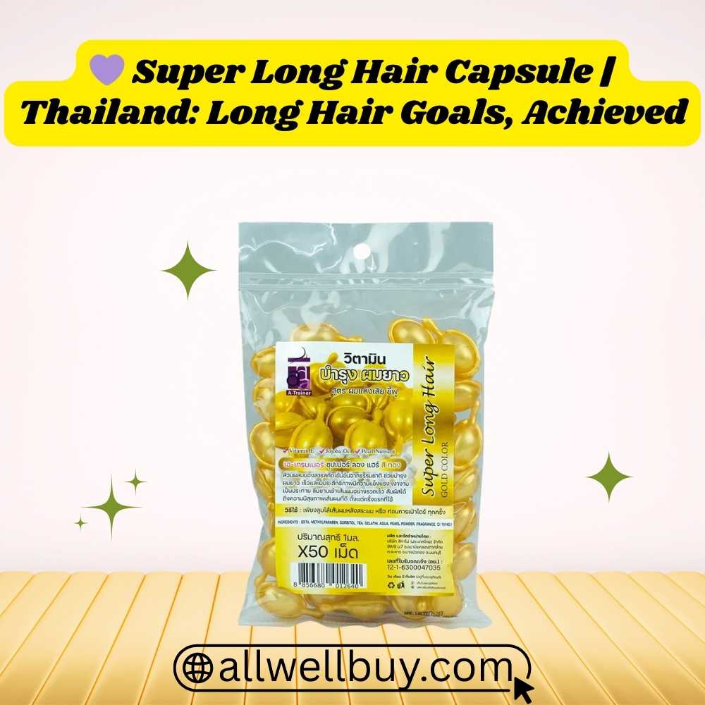 Scalp Microcirculation Support Pills in Bangladesh