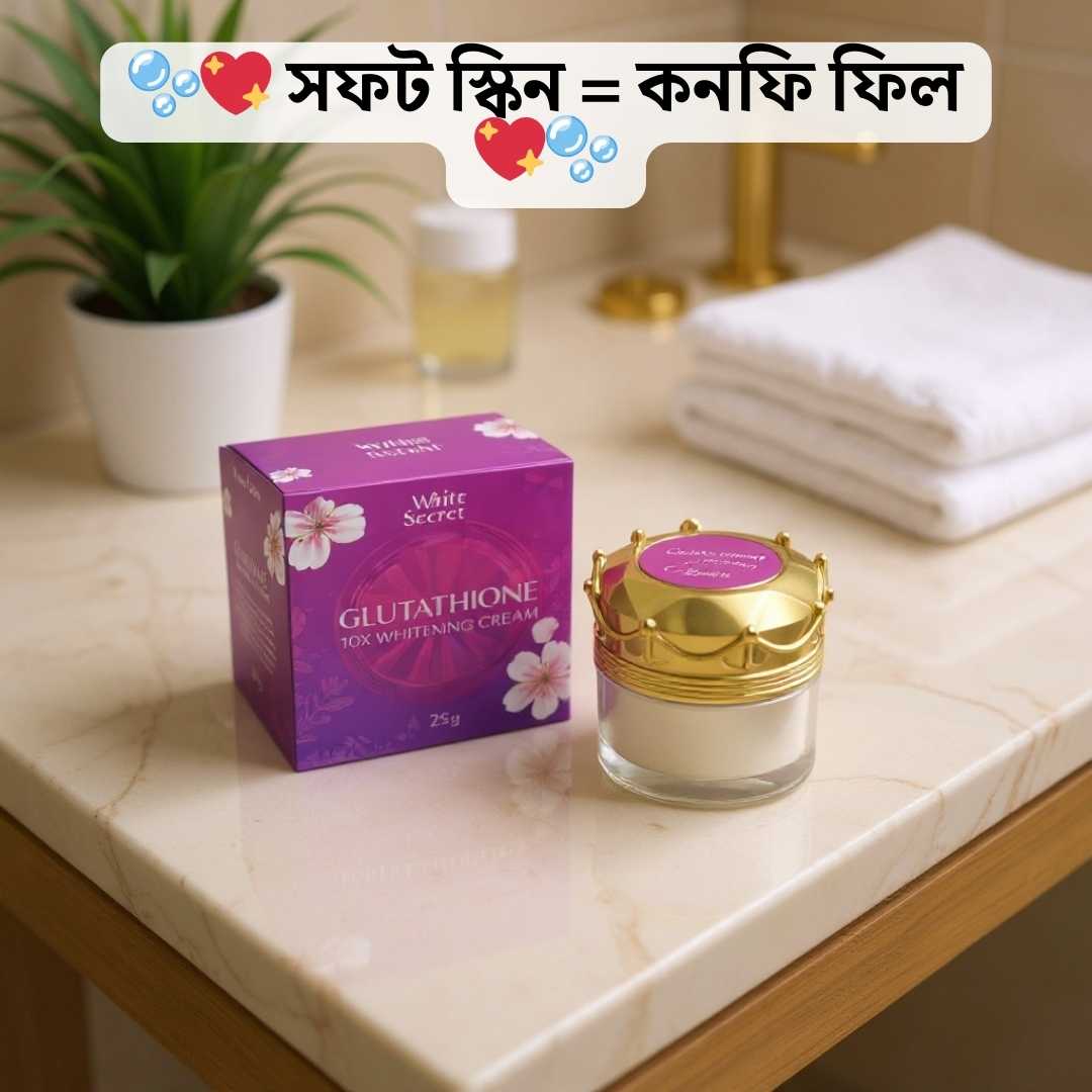Simple Night Cream Side Effects | WhiteSecret Night Cream