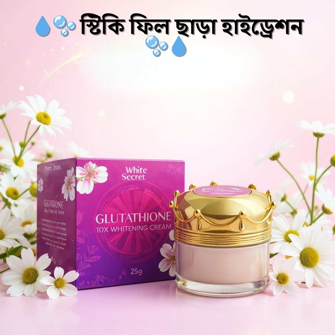 Spot Correcting Night Cream Buy Bangladesh | WhiteSecret