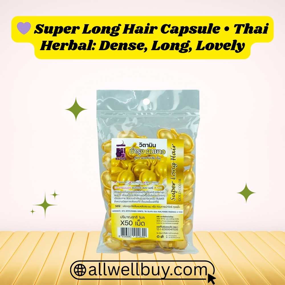 Super Long Hair Capsule Wholesale Price in Bangladesh – All Well Buy
