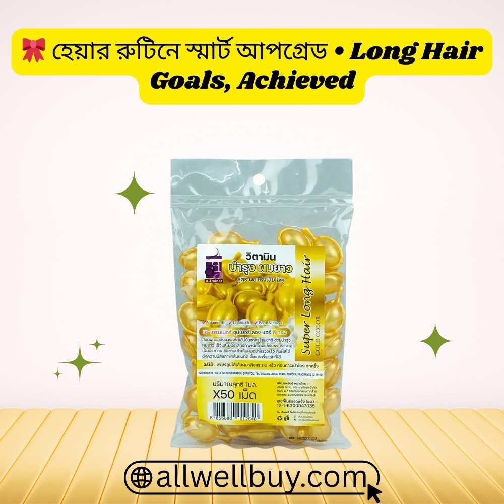 Thai Hair Capsules Authentic Batch Verify Online