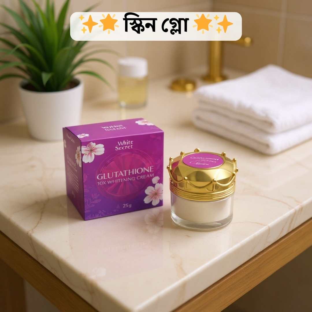 Thailand Night Cream Courier to Bangladesh | WhiteSecret