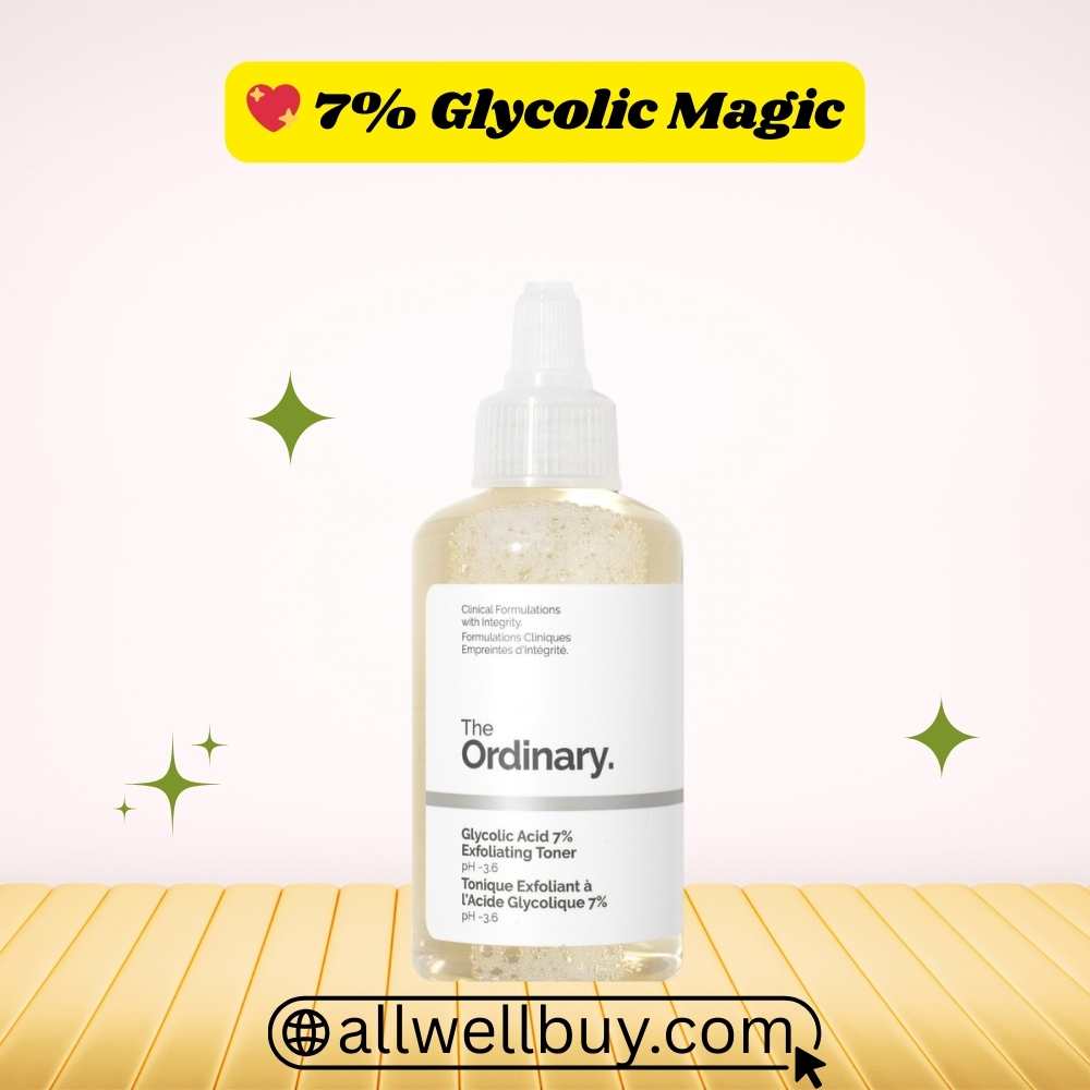The Ordinary Glycolic Acid Review BD (Dermatologist Insight)