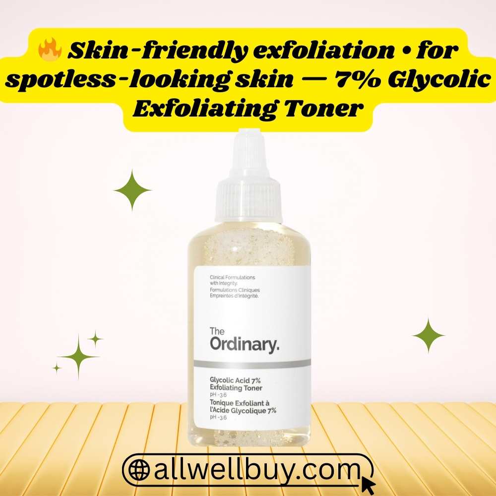 The Ordinary Glycolic Acid Safe for Teens BD