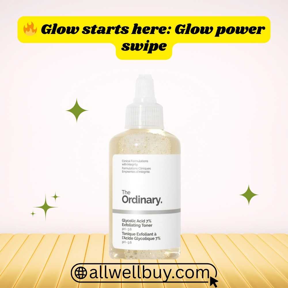 The Ordinary Glycolic vs Lactic Acid Toner BD: Full Comparison