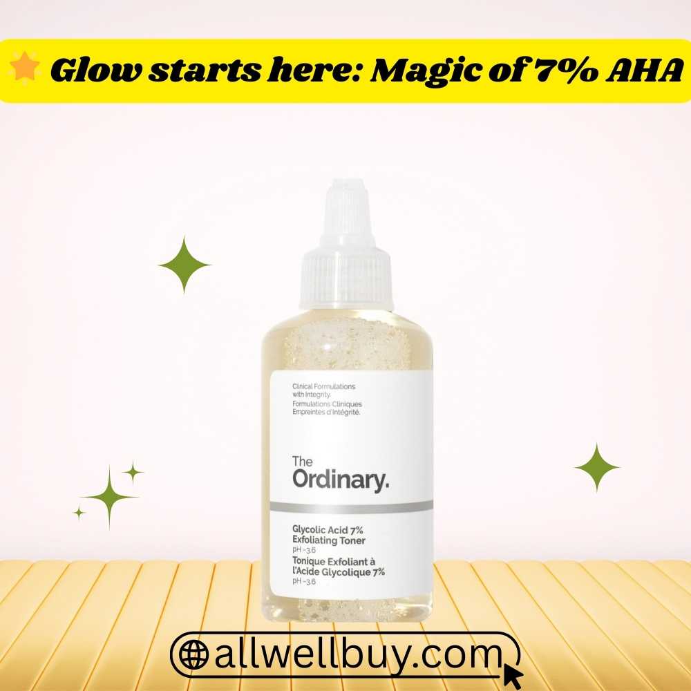 The Ordinary Toner 100ml Origin Canada | All Well Buy