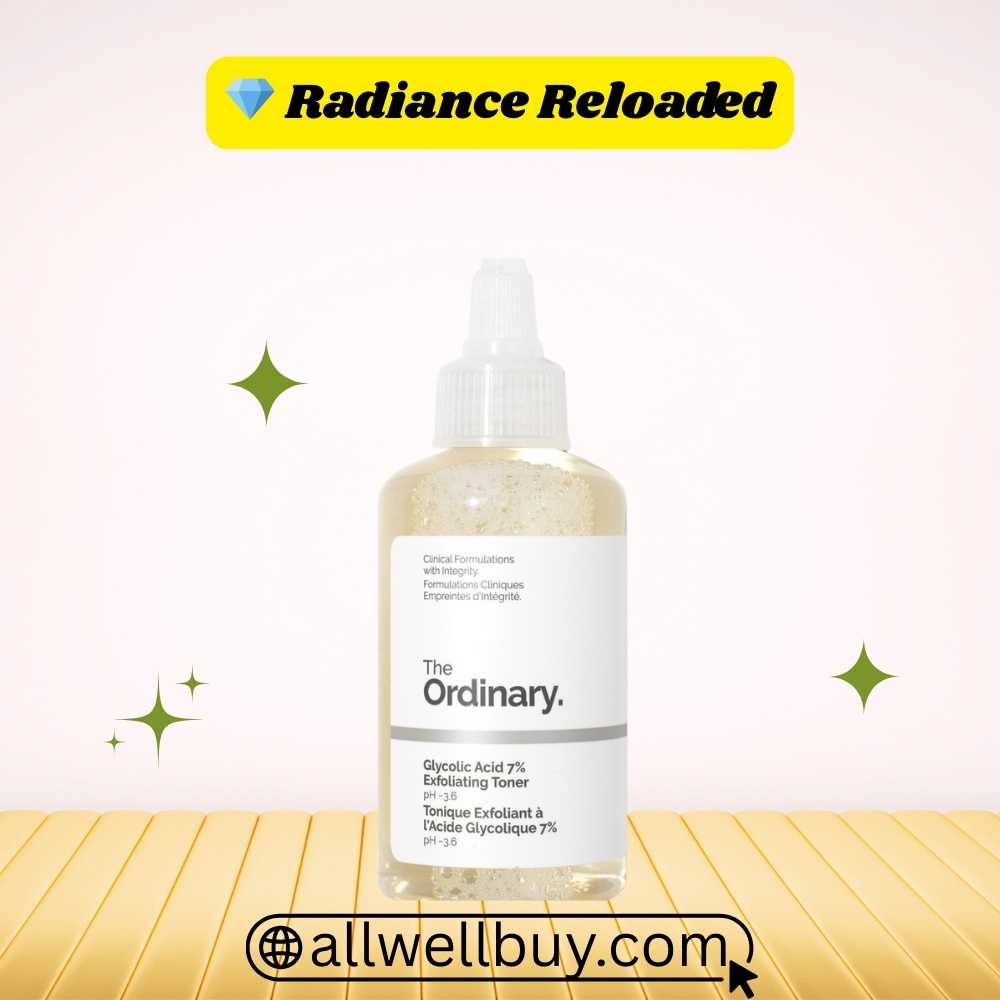 The Ordinary Toner 100ml Original Price in Bangladesh