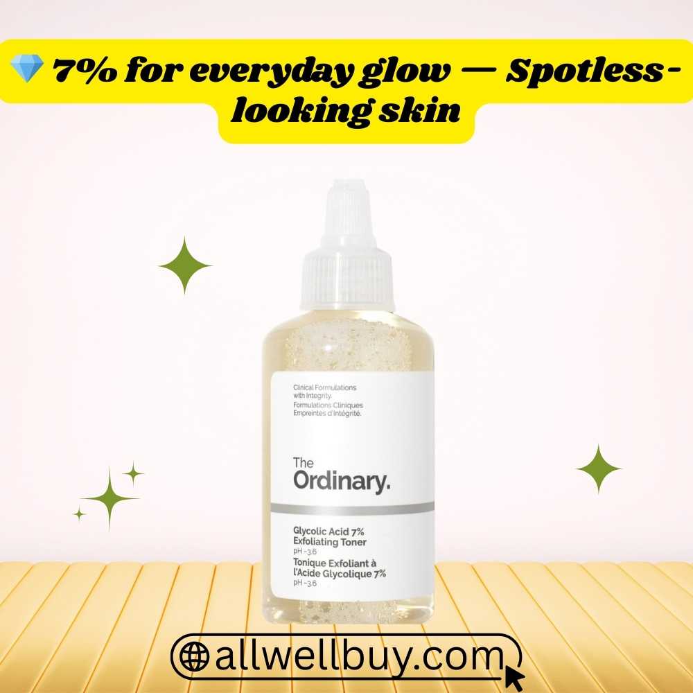 The Ordinary Toner 100ml Price in Bangladesh