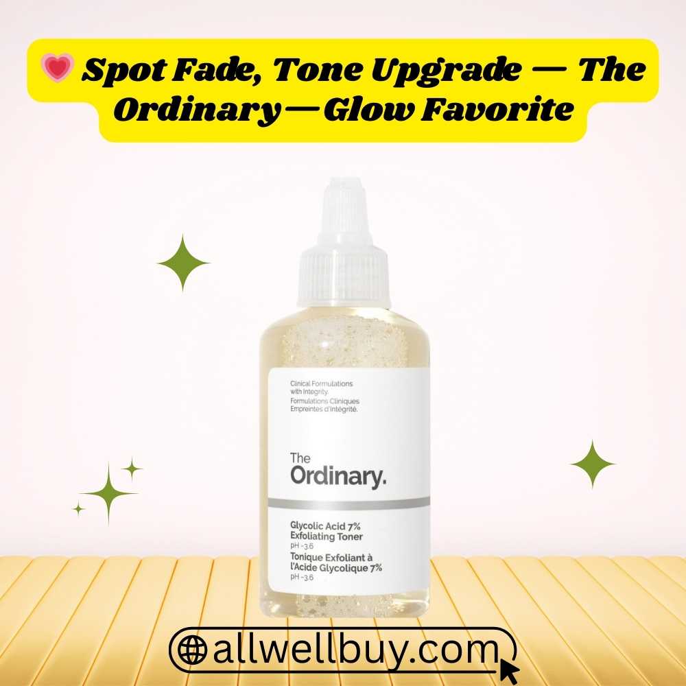 The Ordinary Toner 100ml Where to Buy in Bangladesh