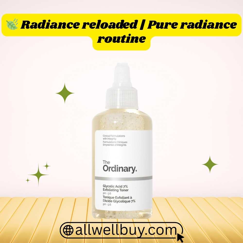 The Ordinary Toner এর দাম বাংলাদেশে ২০২৬