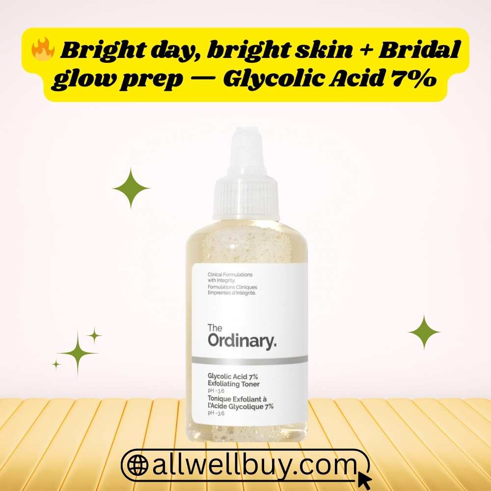 The Ordinary Toner কোথায় পাওয়া যায় নির্ভরযোগ্য | All Well Buy