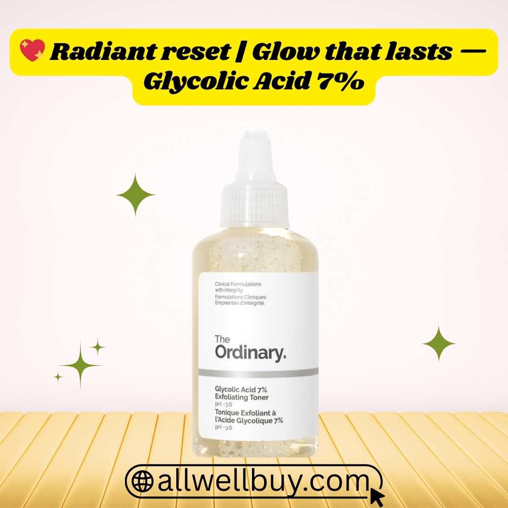 The Ordinary Toner Origin & Country Details BD