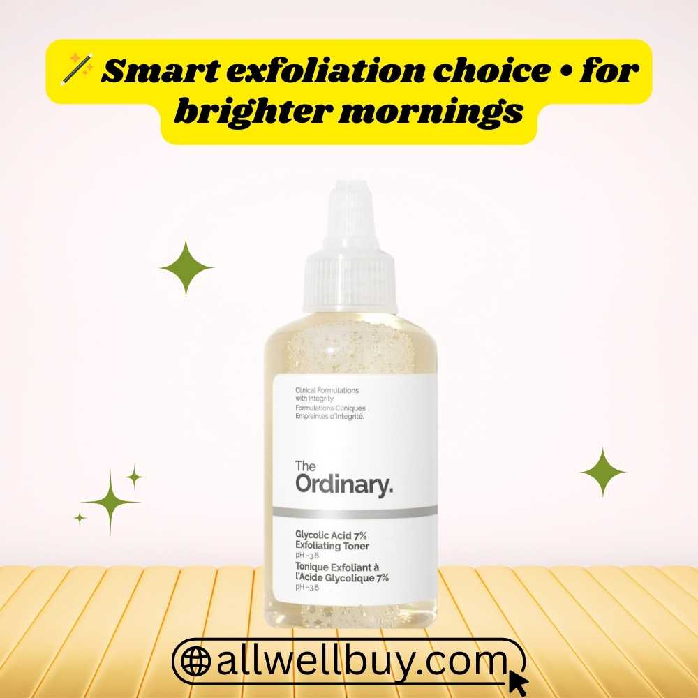 The Ordinary Toner Original BD – 100% Authentic Buy