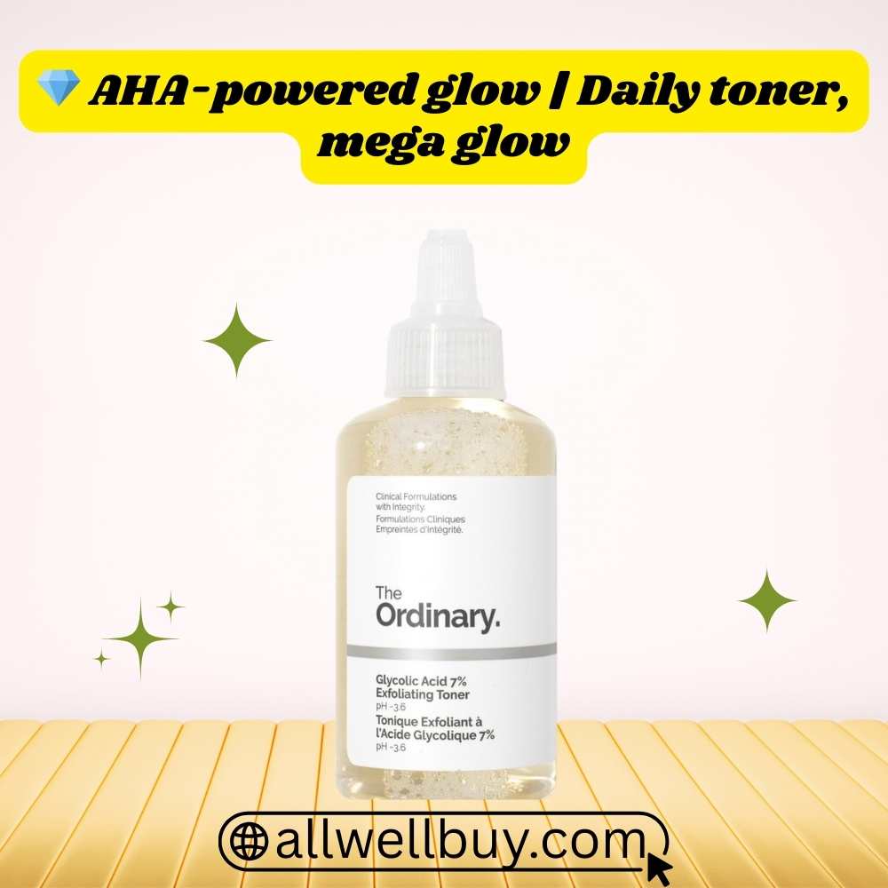 The Ordinary Toner Original vs Fake BD – Full Guide