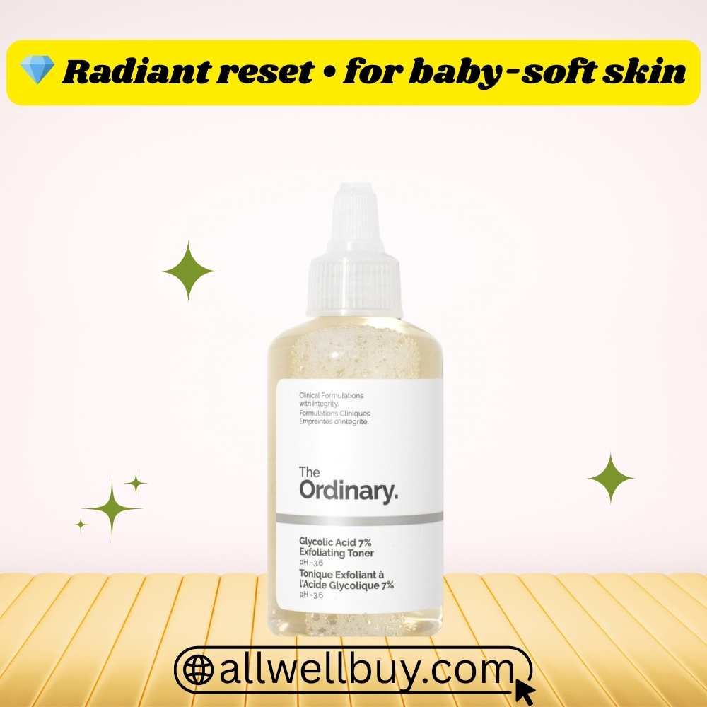 The Ordinary Toner Review Bangla Dermatologist