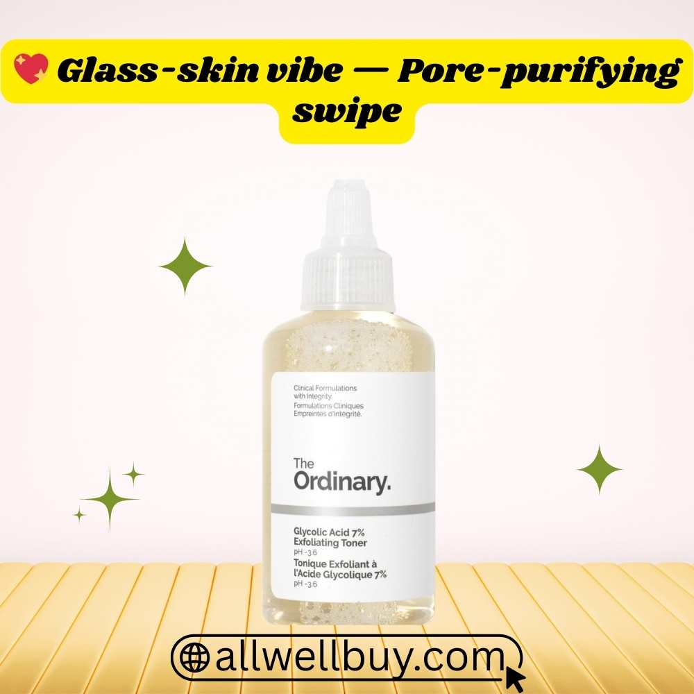 The Ordinary Toner রিভিউ বাংলা অভিজ্ঞতা (100% Original)