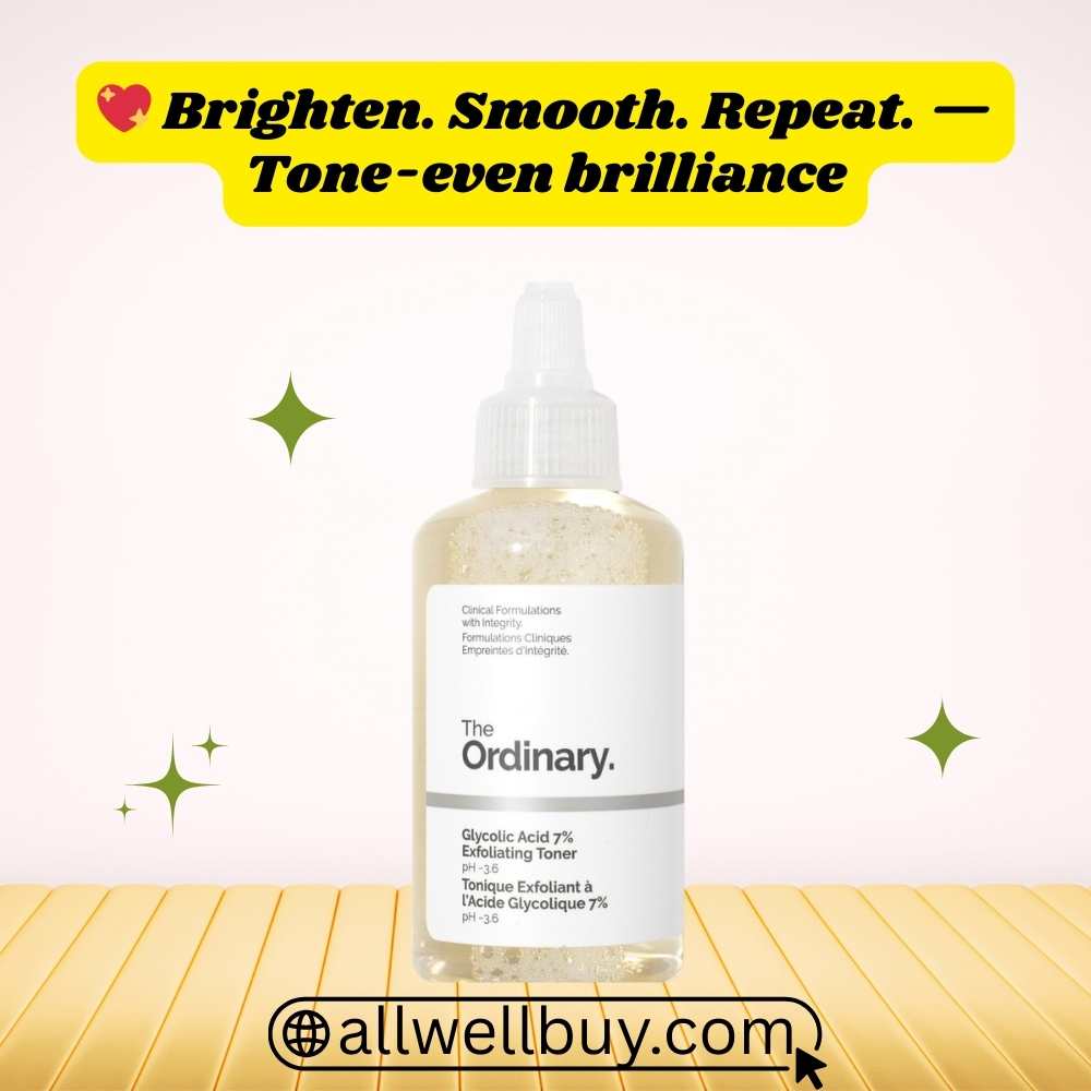 Tone-Refining Chemical Exfoliant – The Ordinary 100ml