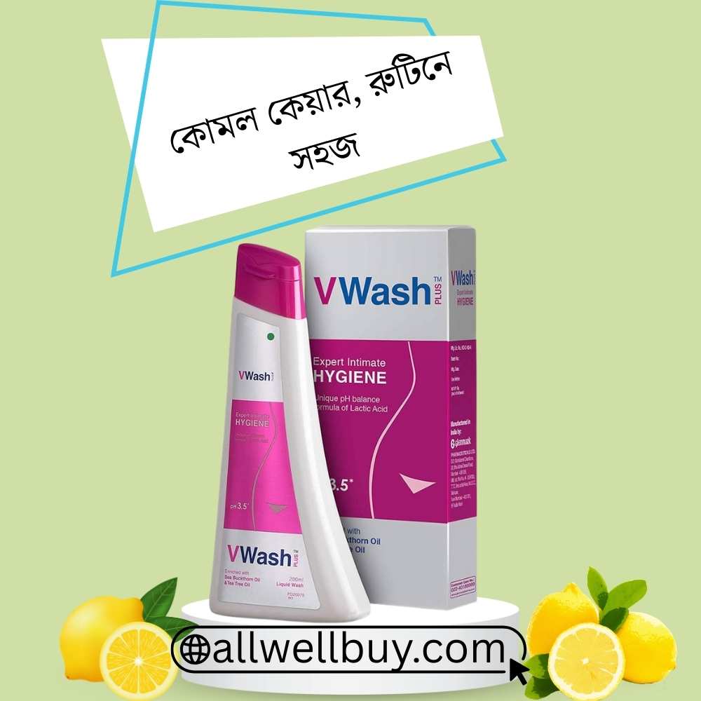 VWash During Periods: Safe Intimate Care Guide for Women