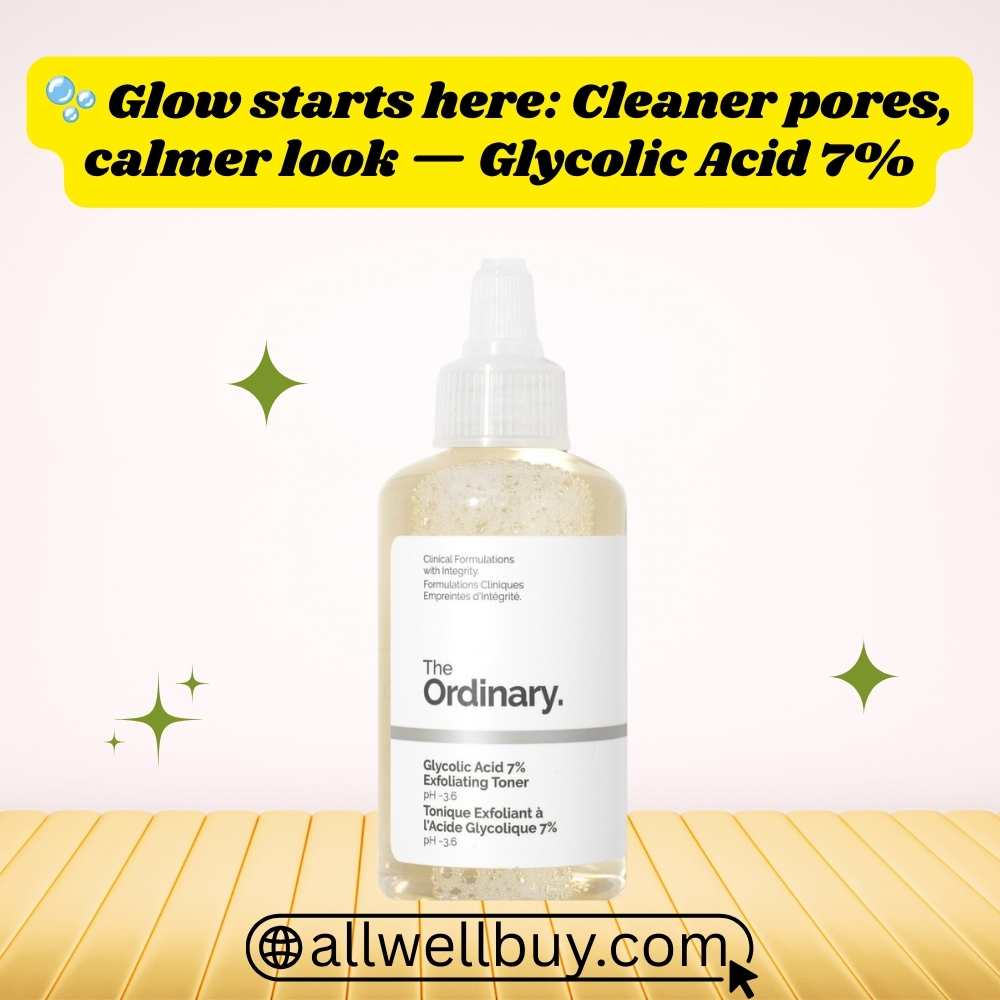 What to Avoid After Glycolic Acid – Sun & Scrubs Care